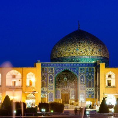 Isfahan