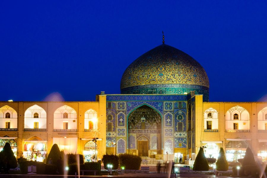 10 Days-Wonderful Iran Tour