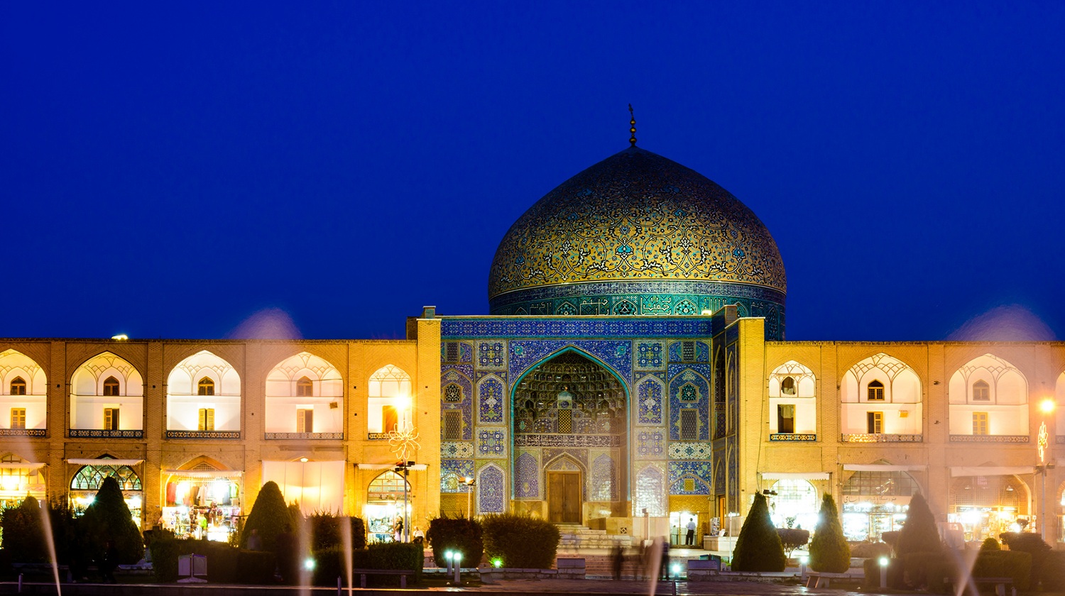 Isfahan