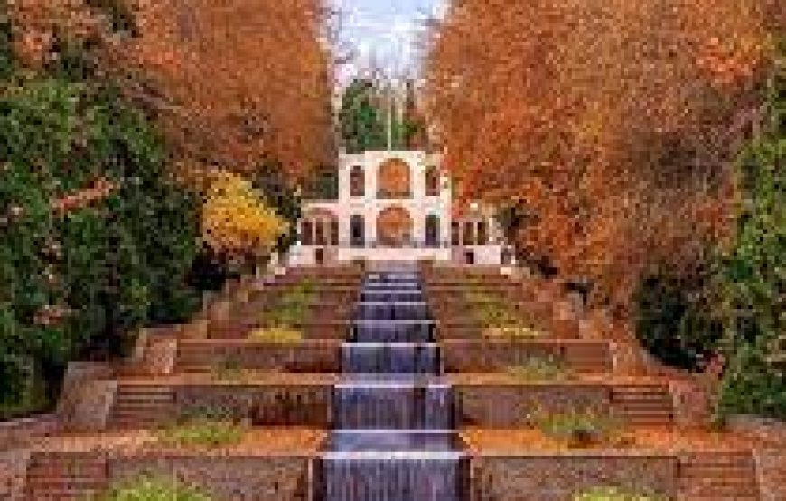 12 Days-Wonderful Iran Tour